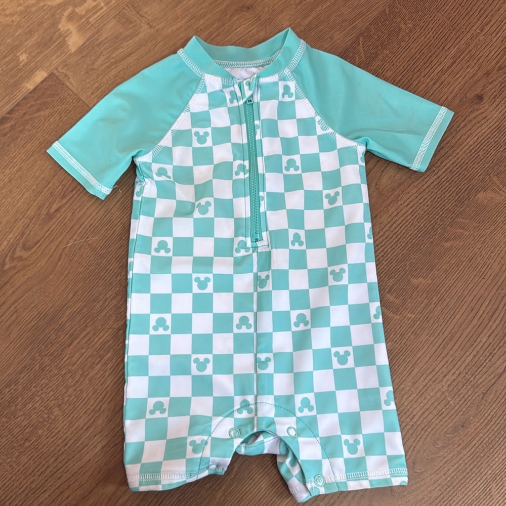 Kids Swim
